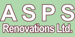 ASPS Renovations Ltd